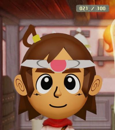 Mii