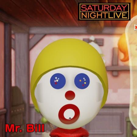 Mii