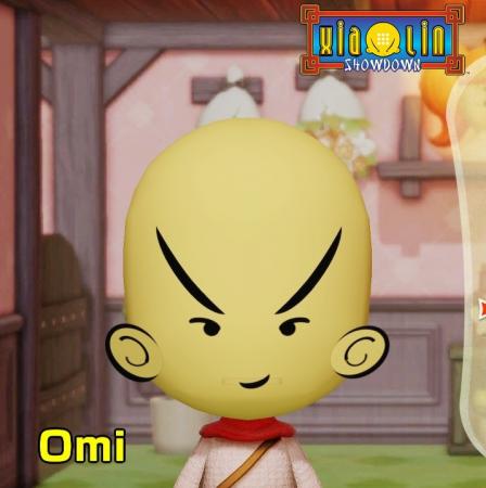 Mii