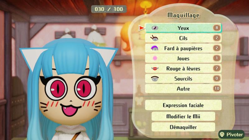 Mii