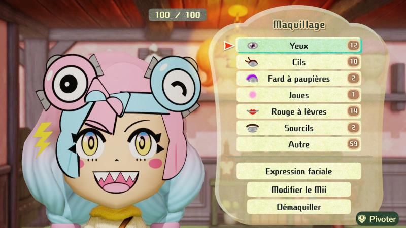 Mii