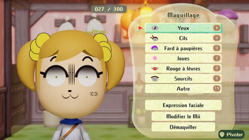 Mii