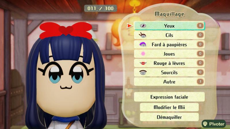 Mii
