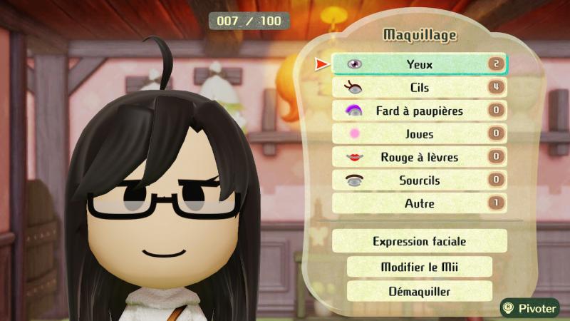Mii
