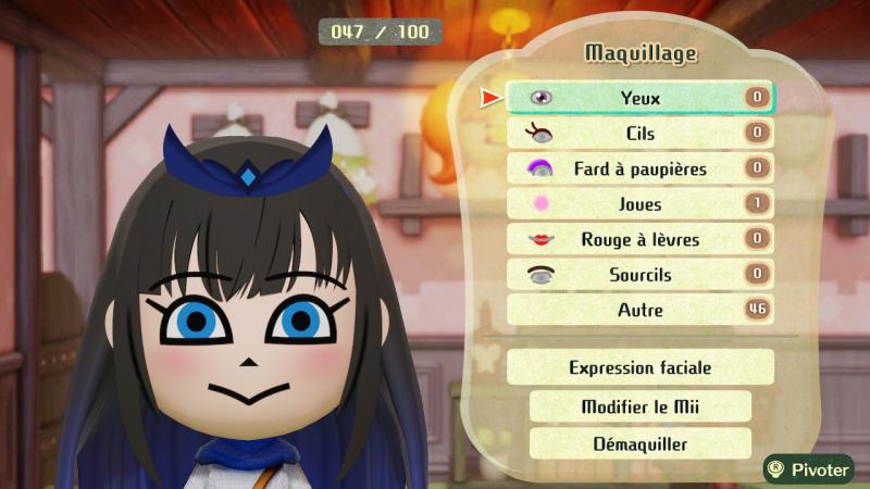 Mii