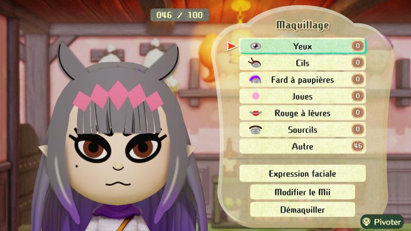 Mii