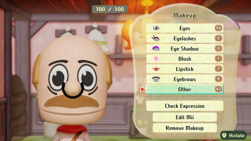 Mii