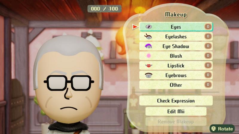 Mii