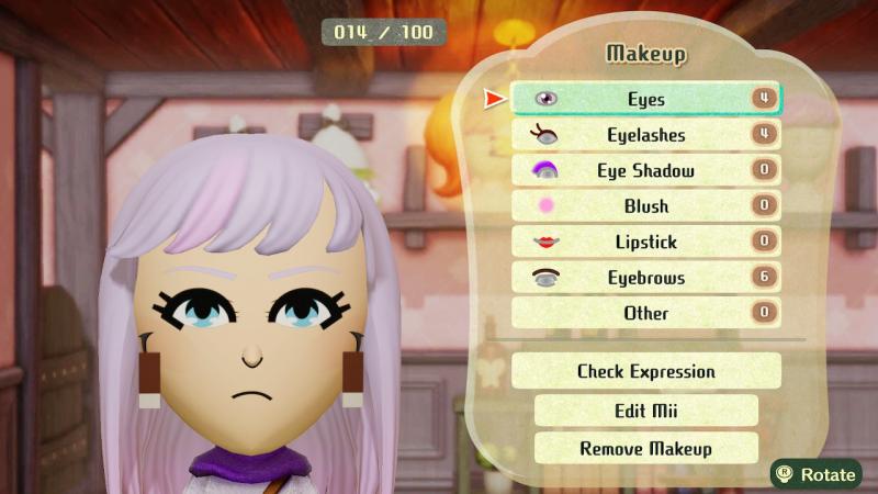 Mii