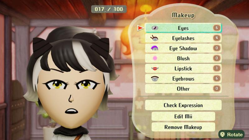 Mii