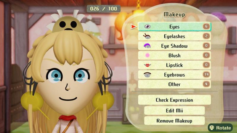 Mii