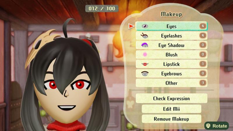 Mii