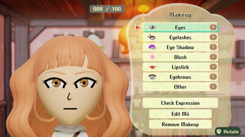 Mii