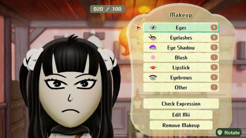 Mii