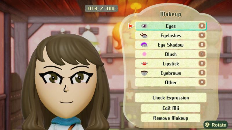 Mii