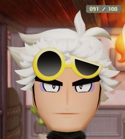 Mii