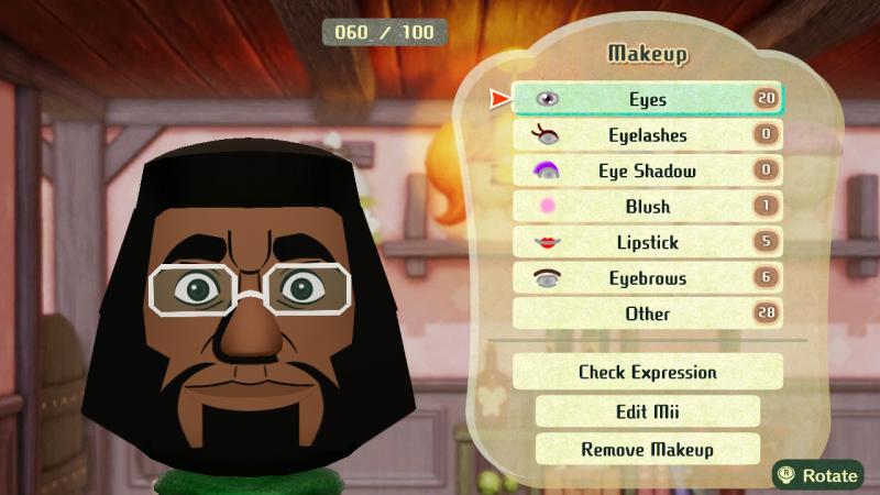 Mii