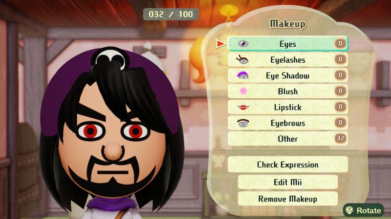 Mii