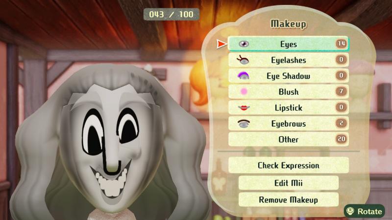 Mii