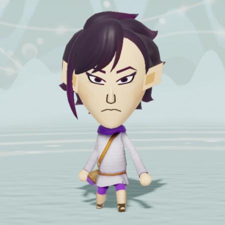 Mii