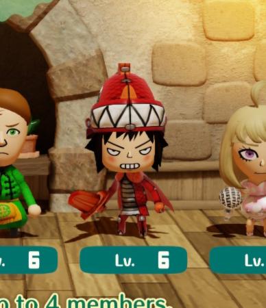 Mii