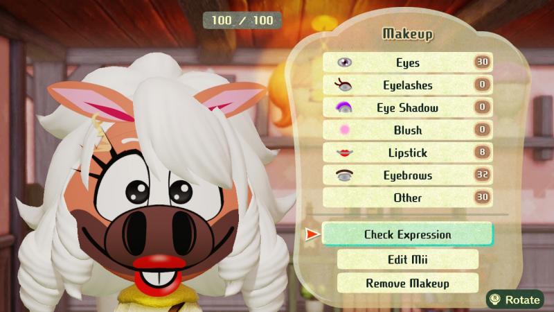 Mii