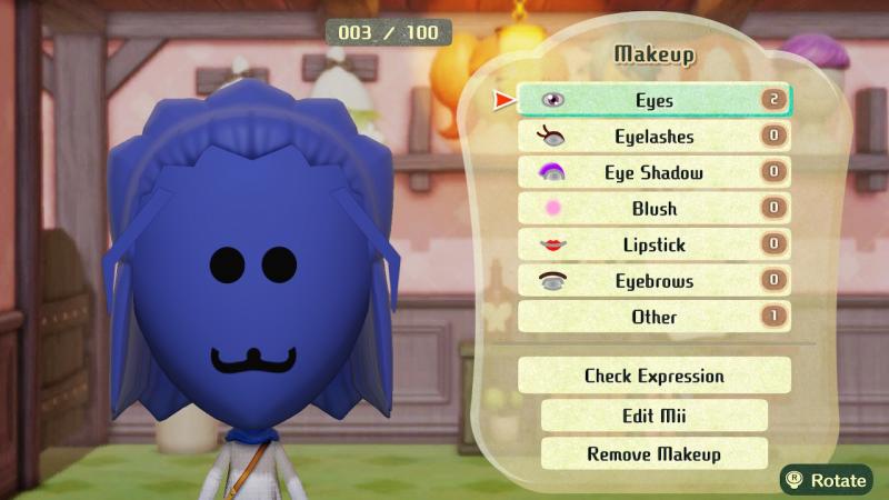 Mii