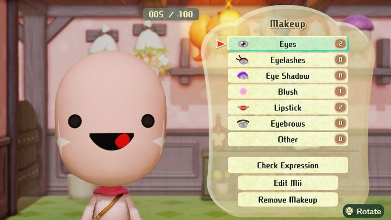 Mii