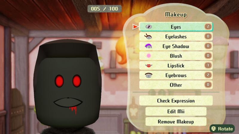 Mii