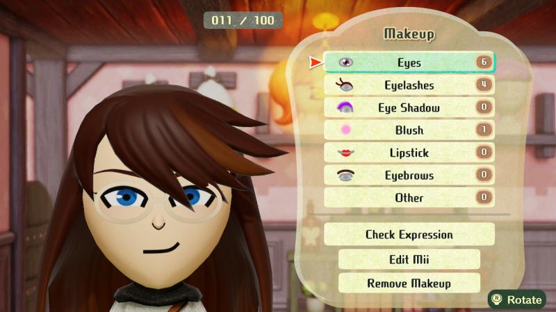Mii