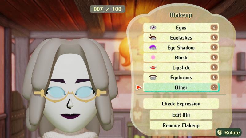 Mii