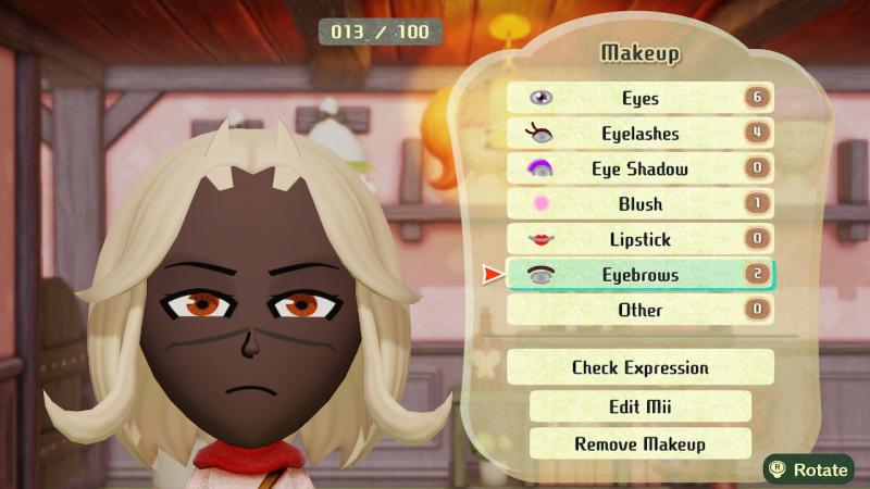 Mii