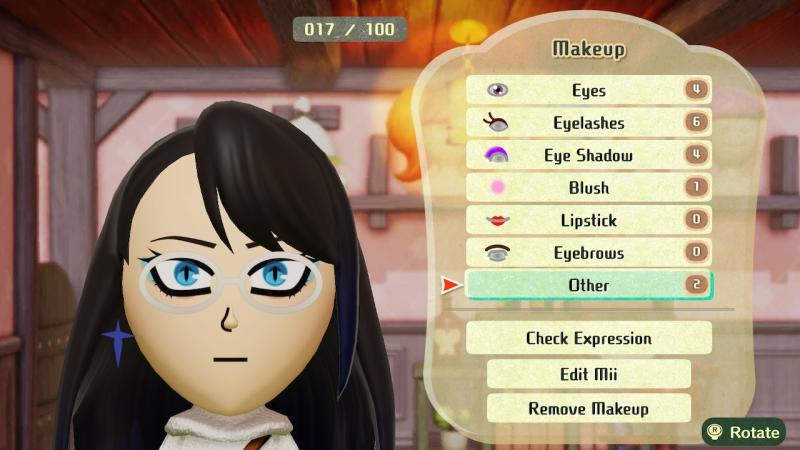 Mii