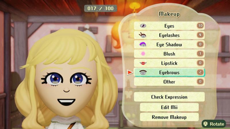Mii