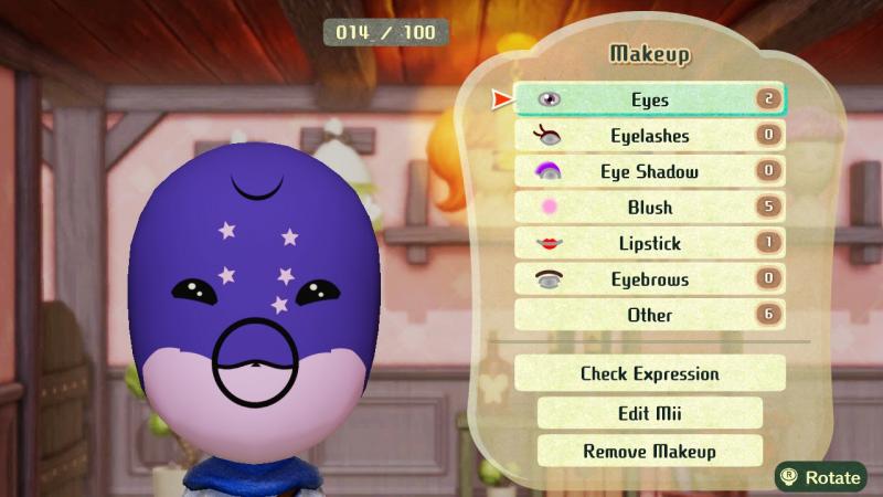 Mii