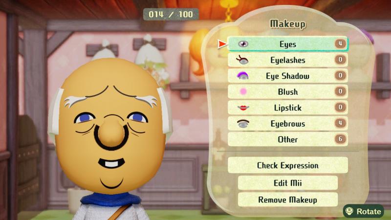 Mii