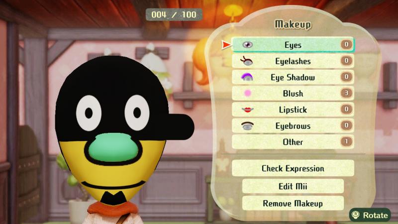 Mii