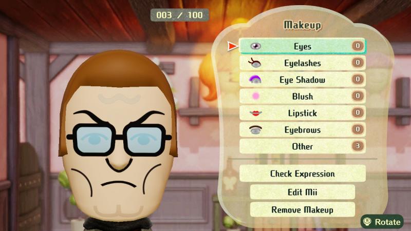 Mii