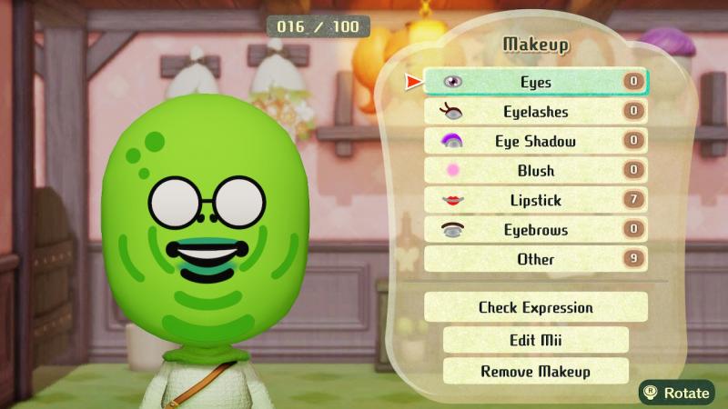 Mii
