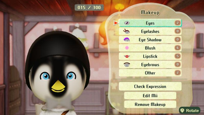 Mii