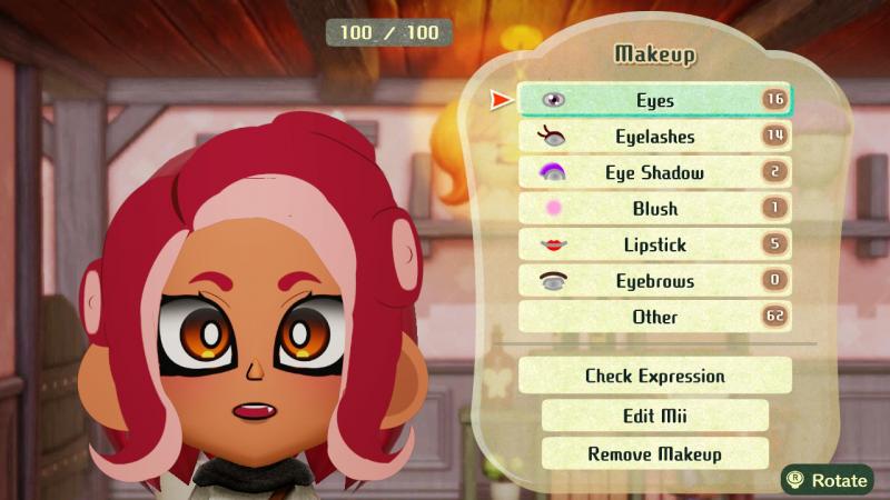 Mii