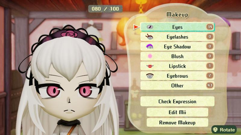 Mii