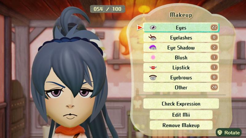 Mii