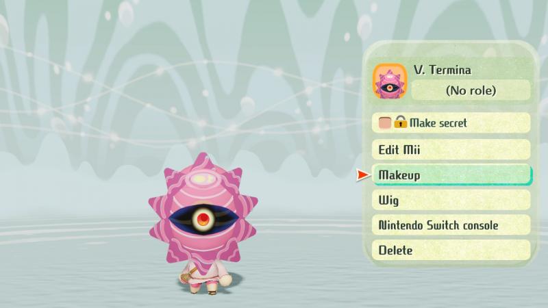 Mii