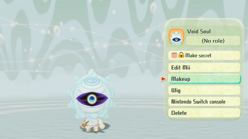 Mii
