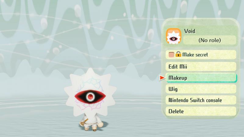 Mii