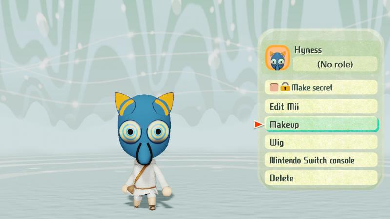 Mii