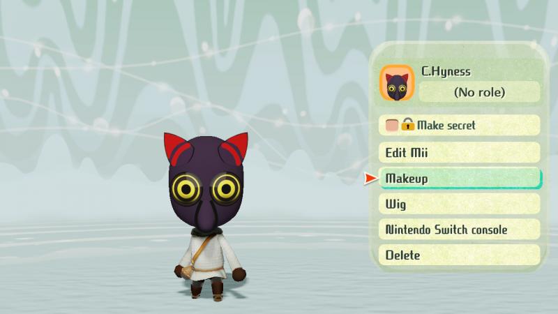 Mii