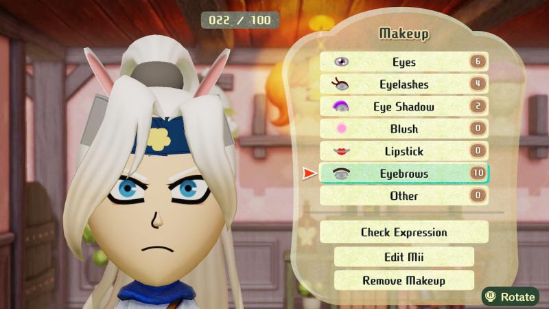 Mii