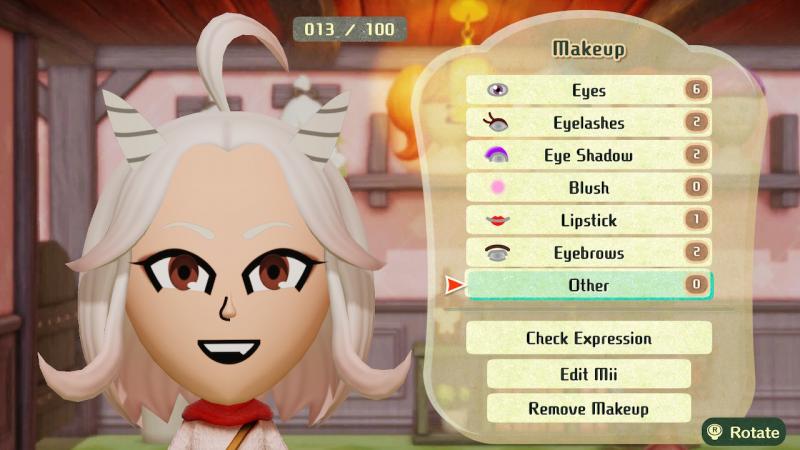 Mii